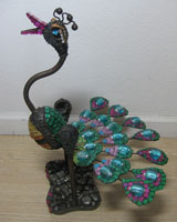 Peacock