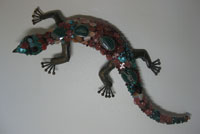 Gecko 1105